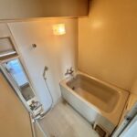 浴室のお写真です。