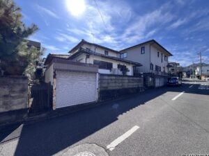 清水区宮加三　売土地の画像