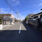 清水区宮加三　売土地の画像