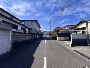 清水区宮加三　売土地の画像