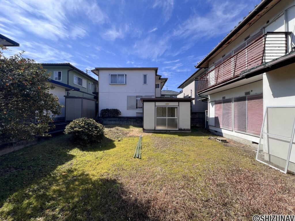 清水区宮加三　売土地の画像