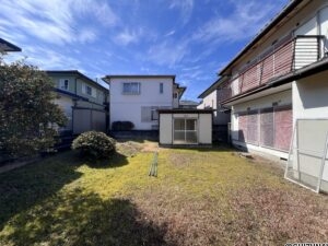 清水区宮加三　売土地の画像