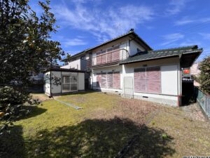 清水区宮加三　売土地の画像