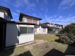 清水区宮加三　売土地の画像