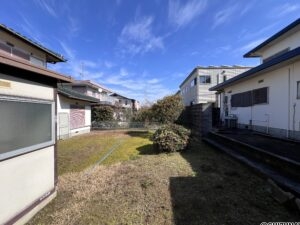 清水区宮加三　売土地の画像