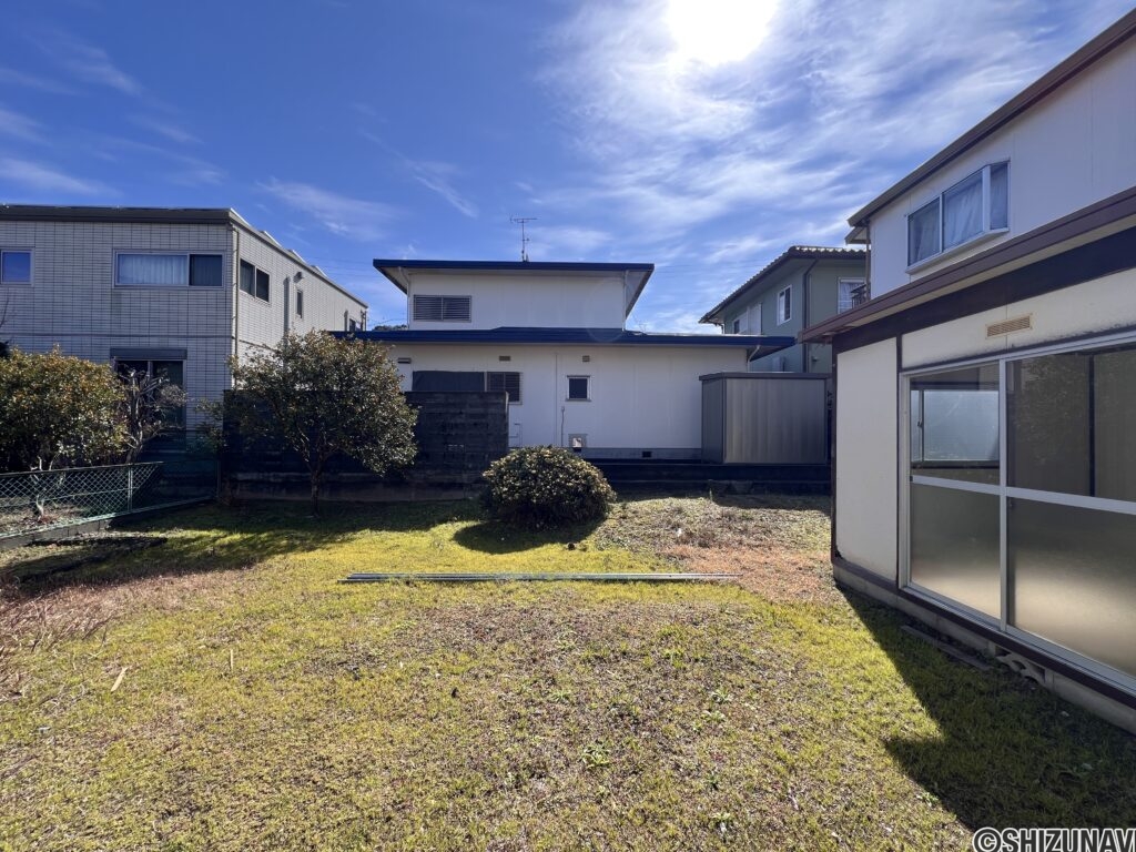 清水区宮加三　売土地の画像