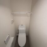 トイレのお写真です。