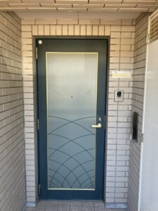 【人気の広沢エリア】メゾン・ヴァンベール広沢B棟1階部分の画像