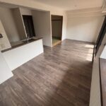 別角度のリビングです。