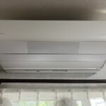 雨に濡れない屋根付き駐車場スペースもございます。