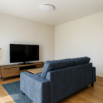 【A棟】LDKイメージパース