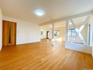 LDK　別角度です。