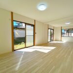 LDK　別角度です。