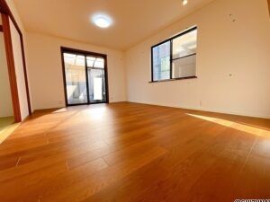 LDK　別角度です。