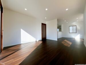 LDK　別角度です。