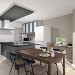 LDKイメージパース