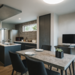 【A棟】LDKイメージパース