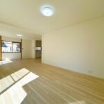 LDK　別角度です。