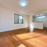 LDK　別角度です。