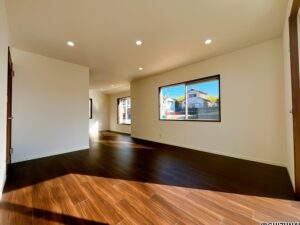 LDK　別角度です。