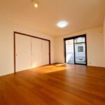 LDK　別角度です。