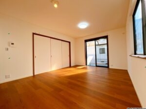 LDK　別角度です。