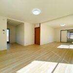 LDK　別角度です。