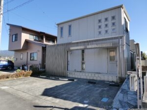 裾野市佐野　中古住宅　5LDK　トヨタホーム施工の物件画像