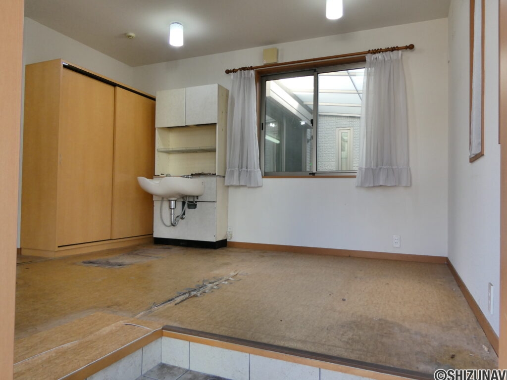 店舗・事務所スペース