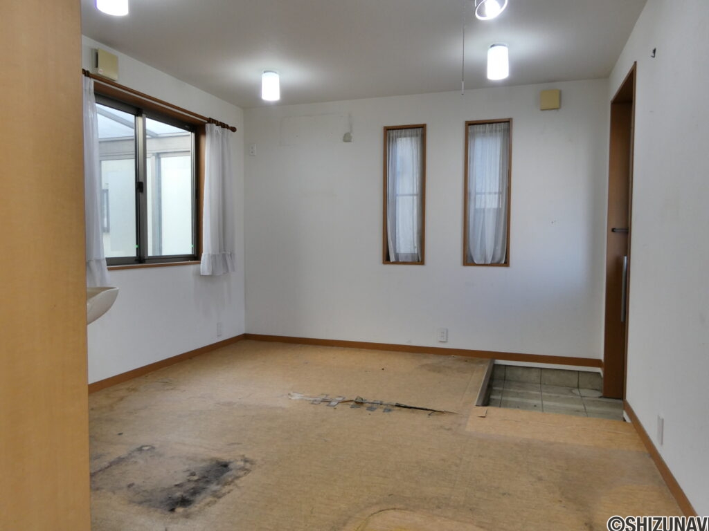 店舗・事務所スペース