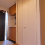 シューズボックス・玄関収納