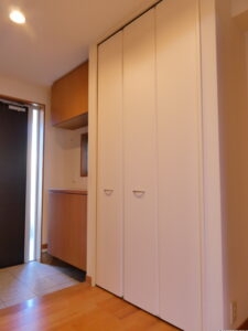 シューズボックス・玄関収納