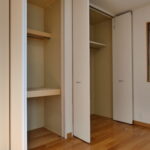 収納（1階5.2帖洋室）