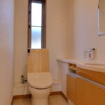 2階トイレ