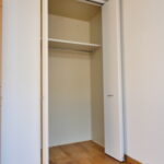 収納（2階5.3帖洋室）