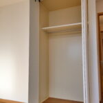 収納（2階6.8帖洋室）