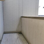 ルーフバルコニー