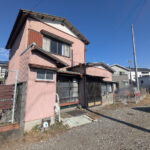 静岡市　葵区山崎2丁目36-2　外観