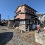 静岡市　葵区山崎2丁目36-2　外観