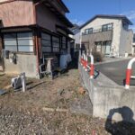 静岡市　葵区山崎2丁目36-2　外観