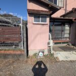 静岡市　葵区山崎2丁目36-2　外観