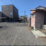 静岡市　葵区山崎2丁目36-2　外観