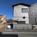 静岡市　葵区田町3-66　外観