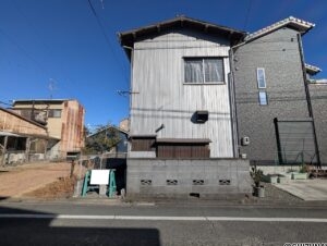 葵区田町3丁目　売土地の物件画像
