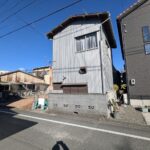 静岡市　葵区田町3-66　外観