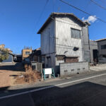静岡市　葵区田町3-66　外観