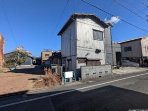 静岡市　葵区田町3-66　外観