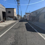 静岡市　葵区田町3-66　外観