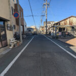 静岡市　葵区田町3-66　外観