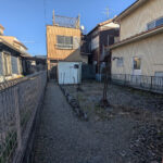 静岡市　葵区田町3-66　外観